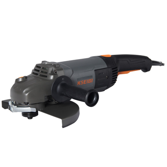 2350W Angle Grinder / 9" 230mm | Power Tools | KSEIBI