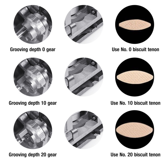 Discover the Best Joiner Biscuits for Woodworking Projects | KSEIBI