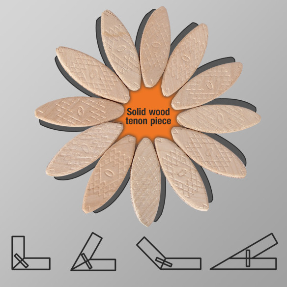 Descubre los mejores Biscuit para ensamble | KSEIBI