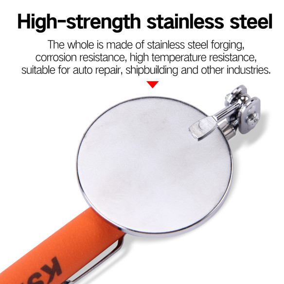 「検査用ミラー（固定シャフト）の高品質な選択肢 | KSEIBI」