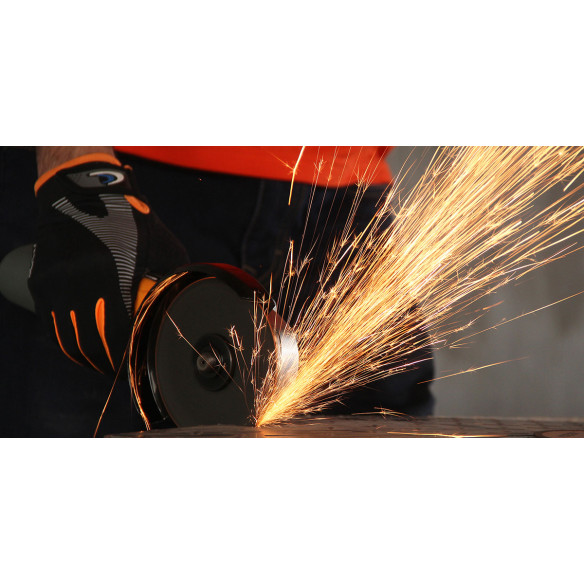 High-Quality Inox Cutting Discs for Precision Cuts | KSEIBI