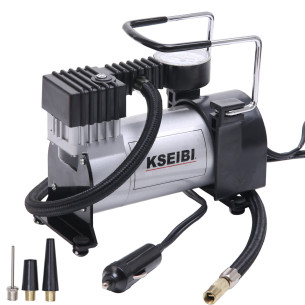 Inflating Air Compressor 12v