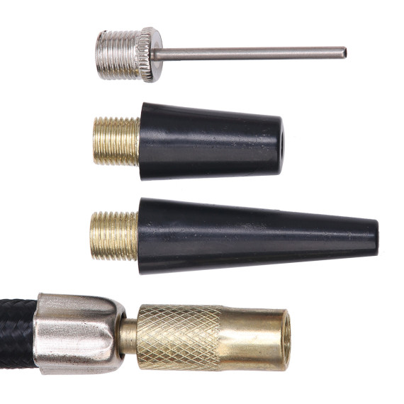 Compressore d'aria gonfiabile 12V per auto e bici | KSEIBI