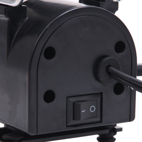 Αγοράστε τώρα τον καλύτερο φορητό αεροσυμπιεστή 12V | KSEIBI