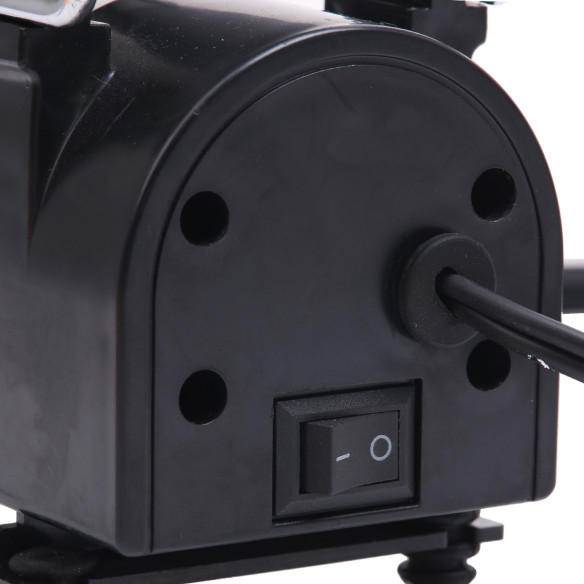 Compresor de aire portátil para auto | KSEIBI