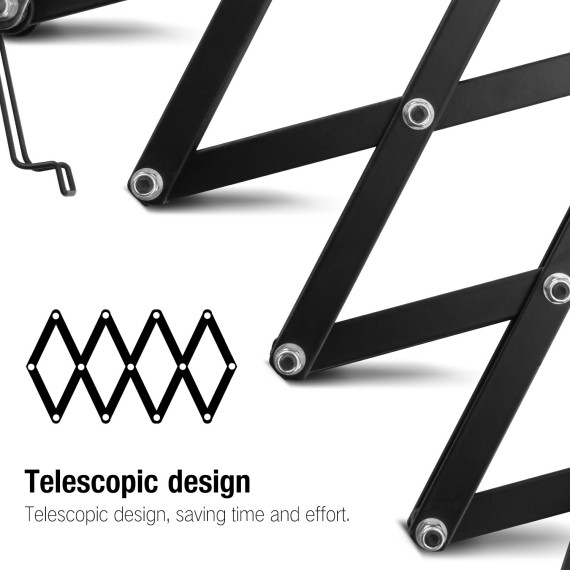 High-Quality Industrial Scissor Action Riveter for Efficient Riveting Jobs | KSEIBI