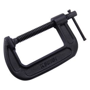 Industrial G-Clamp