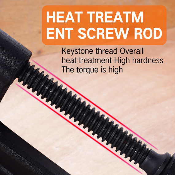 Промышленные струбцины: высокое качество и надежность | KSEIBI