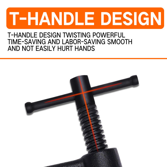 Αγοράστε τώρα τον κορυφαίο βαρέος τύπου σφιγκτήρα G | KSEIBI