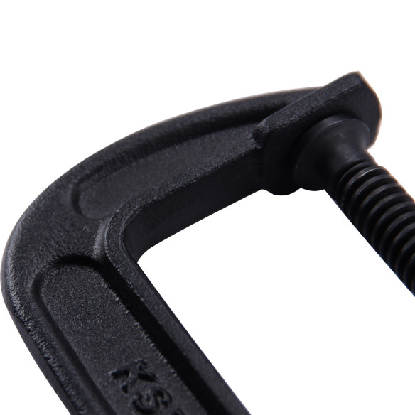 Morsetto industriale g resistente e versatile | KSEIBI