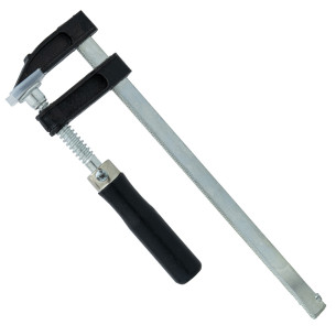 Industrial F-Clamp