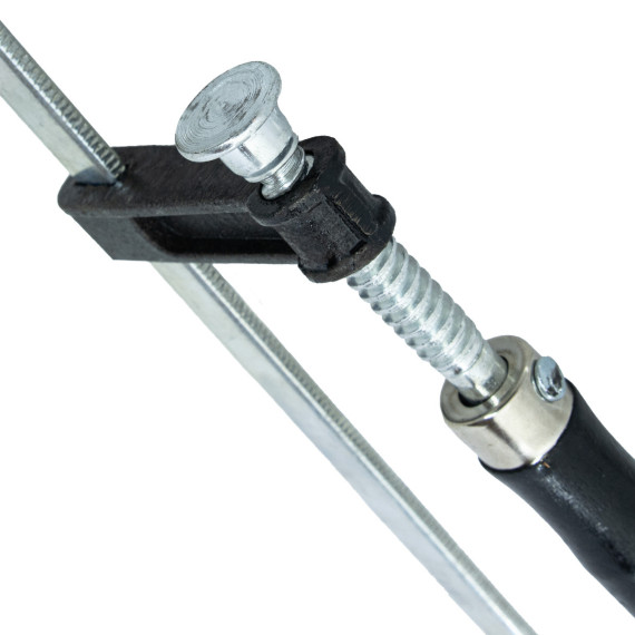 Robuste Industrielle F-Klemme für professionelle Anwendungen | KSEIBI