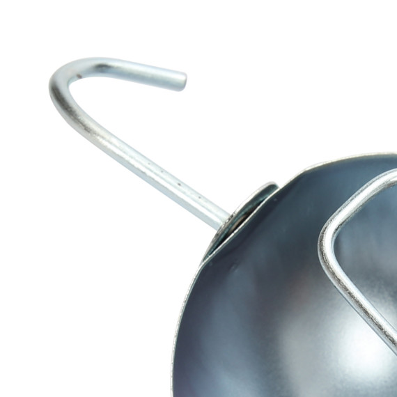 High-Quality Incandescent Work Light for Versatile Illumination | KSEIBI