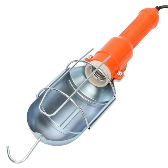 چراغ کار رشته‌ای با طول ۱۰ متر | KSEIBI