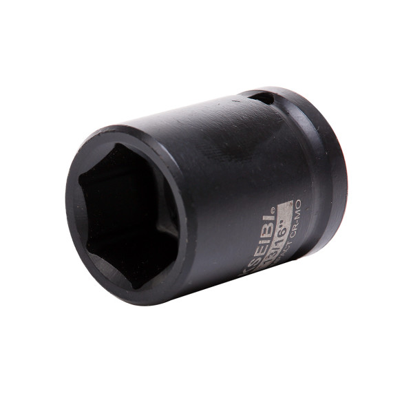 High-Quality Impact Socket 1/2" SAE for Heavy-Duty Jobs | KSEIBI