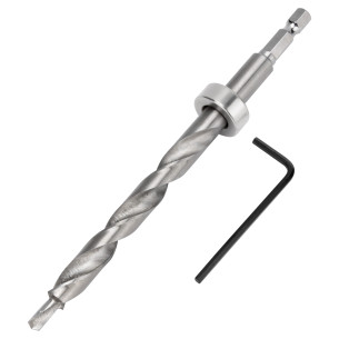 Hss-Taschenlochbohrer