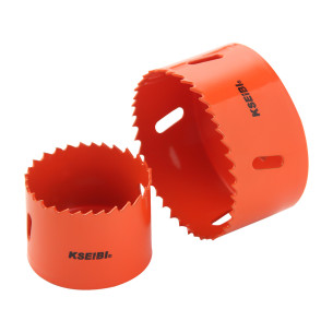 HSS Bi-metal Holesaws