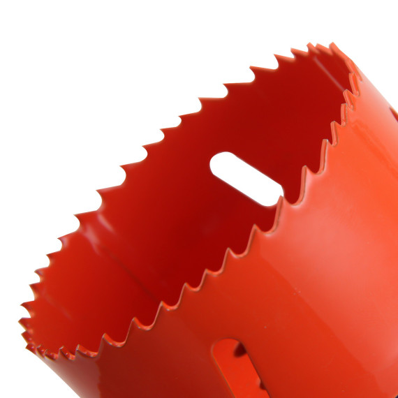 高效HSS双金属开孔器，适用于木工和金属 | KSEIBI