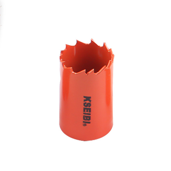 "Durable Bi-Metal Holesaws for Precision Cutting | KSEIBI"