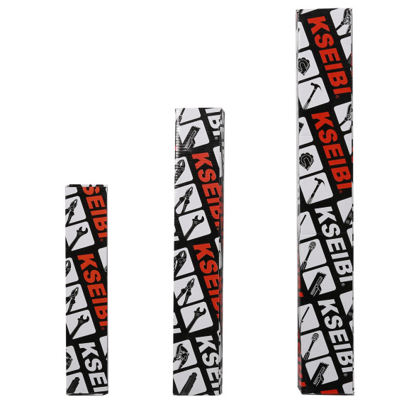 High-Quality 45 Bent Nose Pipe Wrench for Precise Plumbing Work | KSEIBI