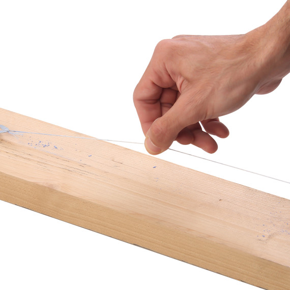 Set di cordino per tracciatura classico resistente e preciso | KSEIBI