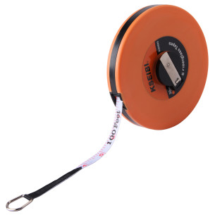 Long Fiberglass Tape