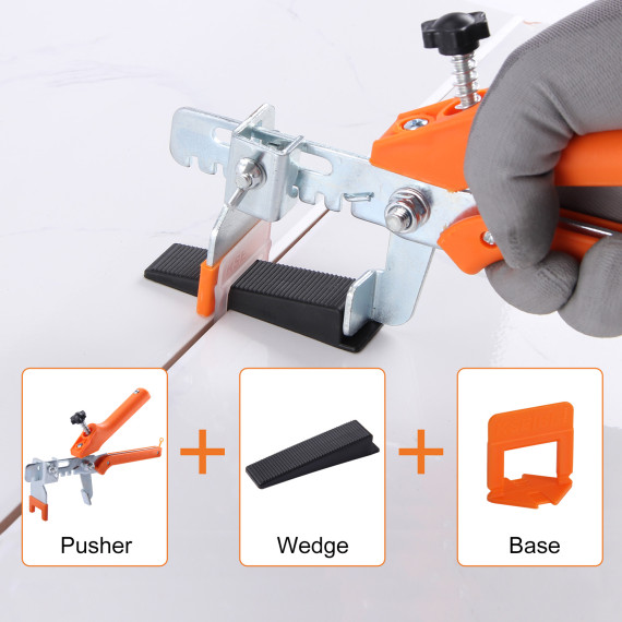 Pinza livellamento piastrelle di alta qualità | KSEIBI