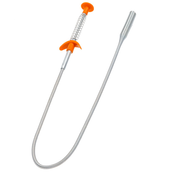 Griffe à ressort flexible pour travaux de précision | KSEIBI