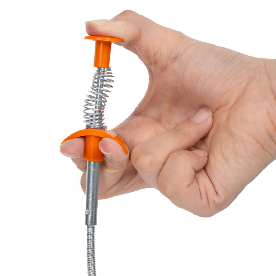 Garra De Mola Flexível para Trabalhos Pesados | KSEIBI