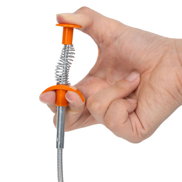 Artiglio a molla flessibile per lavori di precisione | KSEIBI