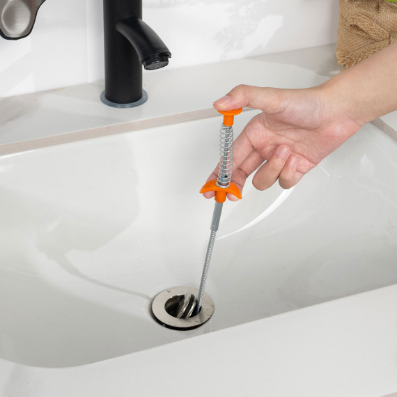 Garra De Mola Flexível para Trabalhos Pesados | KSEIBI