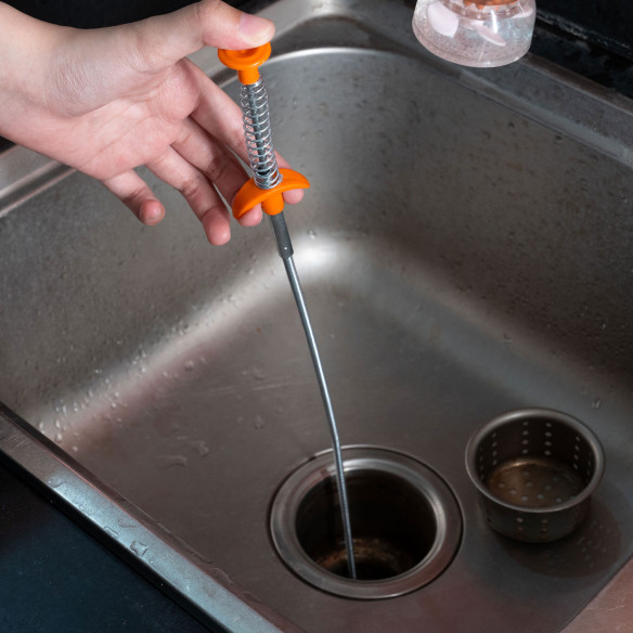 High-Quality Flexible Spring Claw for Easy Handling and Precision Work | KSEIBI