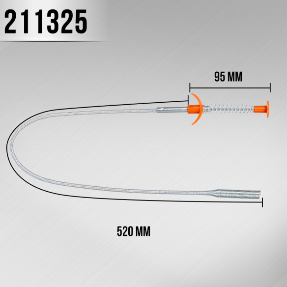 ملقط زنبركي مرن للمهنيين في الصناعة والبناء | KSEIBI