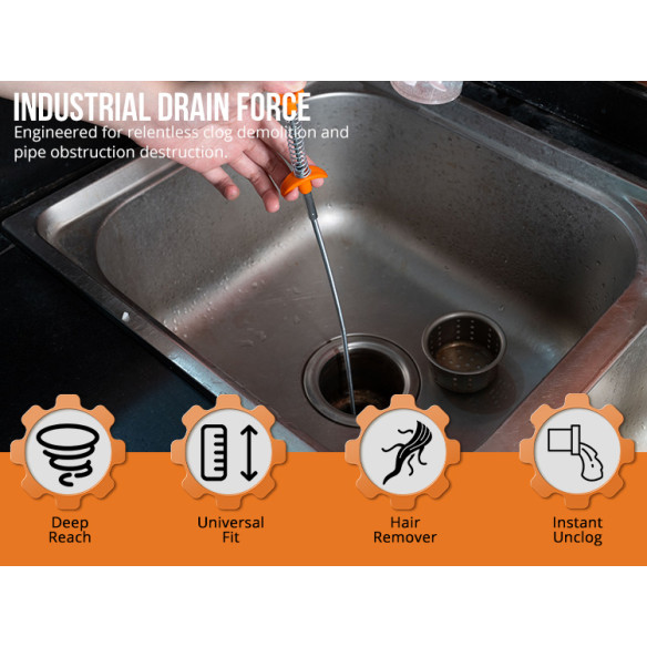 High-Quality Flexible Spring Claw for Easy Handling and Precision Work | KSEIBI