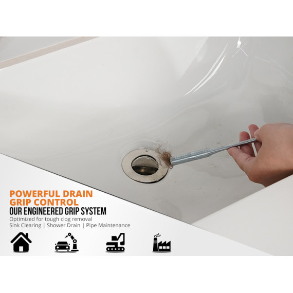 High-Quality Flexible Spring Claw for Easy Handling and Precision Work | KSEIBI