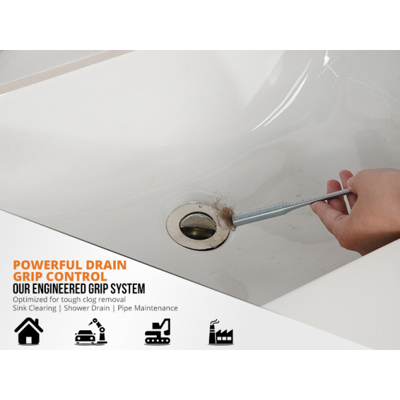 High-Quality Flexible Spring Claw for Easy Handling and Precision Work | KSEIBI