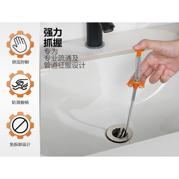 ملقط زنبركي مرن للمهنيين في الصناعة والبناء | KSEIBI