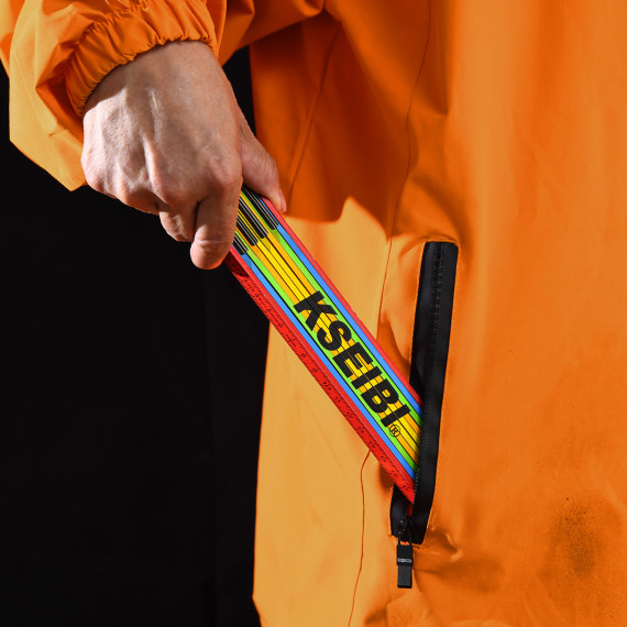 Riglă de lemn pliabilă pentru proiecte precise | KSEIBI