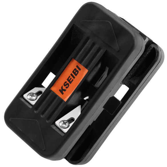 Explore the Best Wood Working Corner Trimmer 40mm for Your Projects | KSEIBI