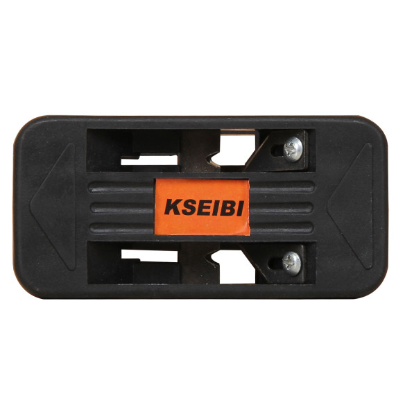 Tailleur d'angle pour bois 40 mm de haute qualité | KSEIBI