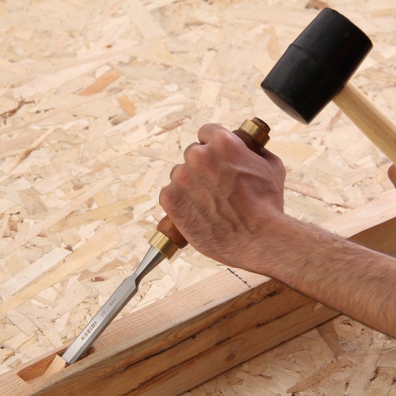 Αγοράστε το Σετ ξυλουργικά καλέμια OPTIWOOD | KSEIBI