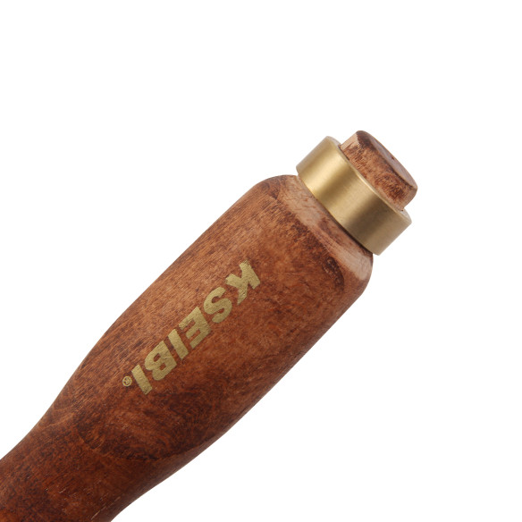 Hochwertiger Holzmeißel-Satz für präzise Schnitzarbeiten | KSEIBI