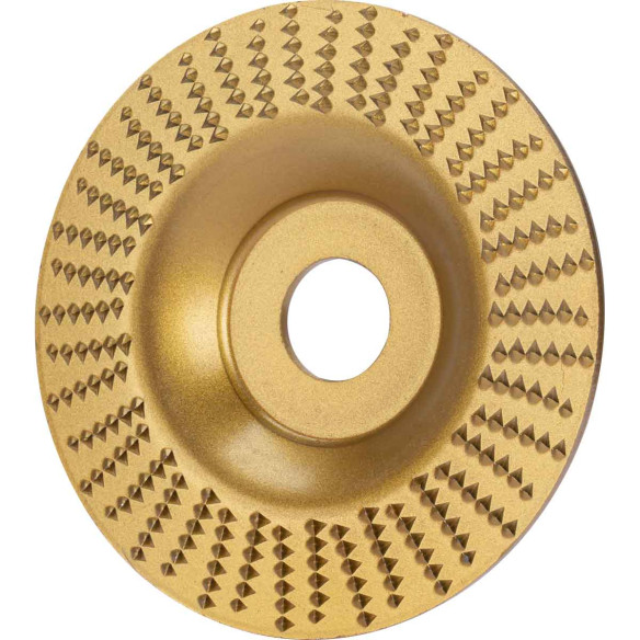 Disco de Entalhe em Madeira de Alta Qualidade | KSEIBI