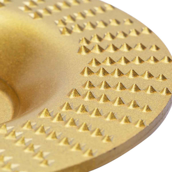 Disco per scultura del legno di alta qualità | KSEIBI