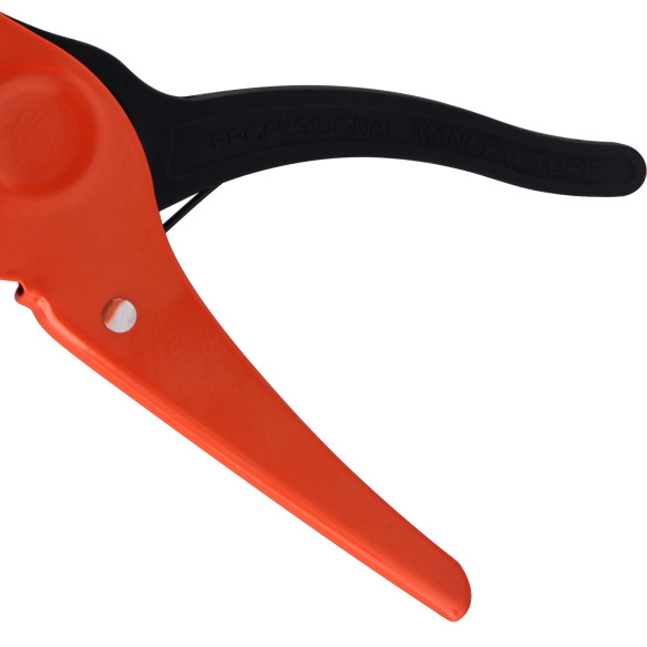 Professional Wire Stripper for Easy Electrical Work | KSEIBI