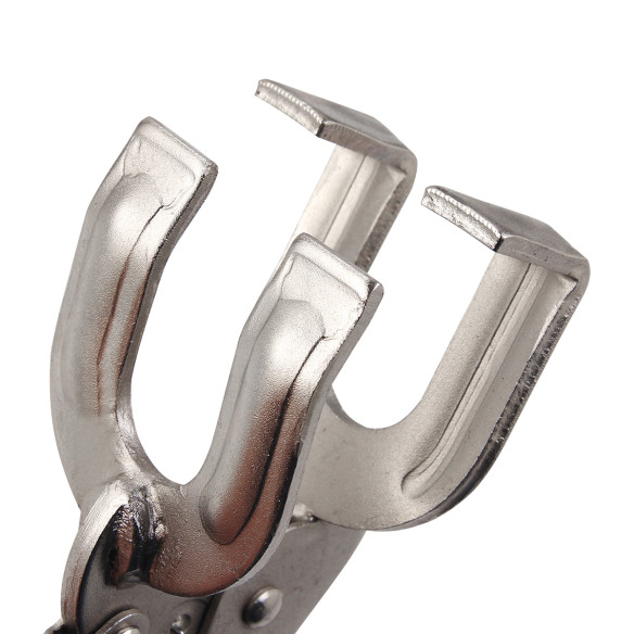 High-Quality Welding Locking Plier for Professionals | KSEIBI