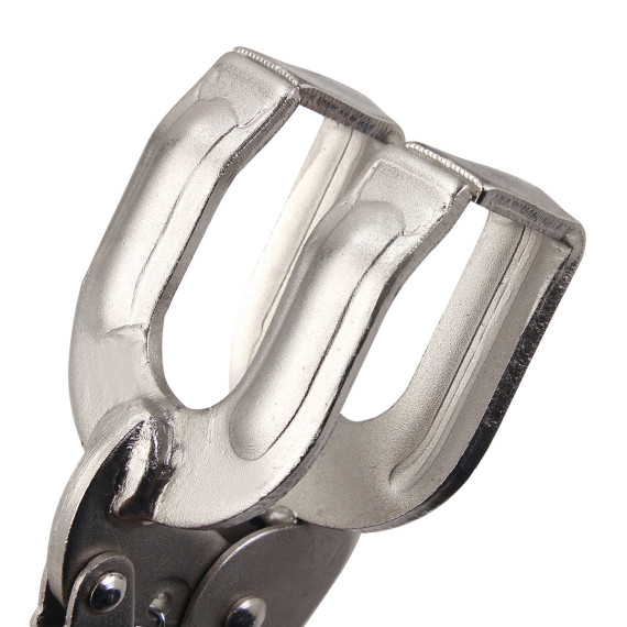 High-Quality Welding Locking Plier for Professionals | KSEIBI