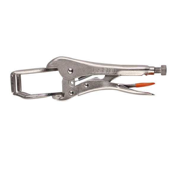 Pinces de soudure à verrouillage de haute qualité | KSEIBI