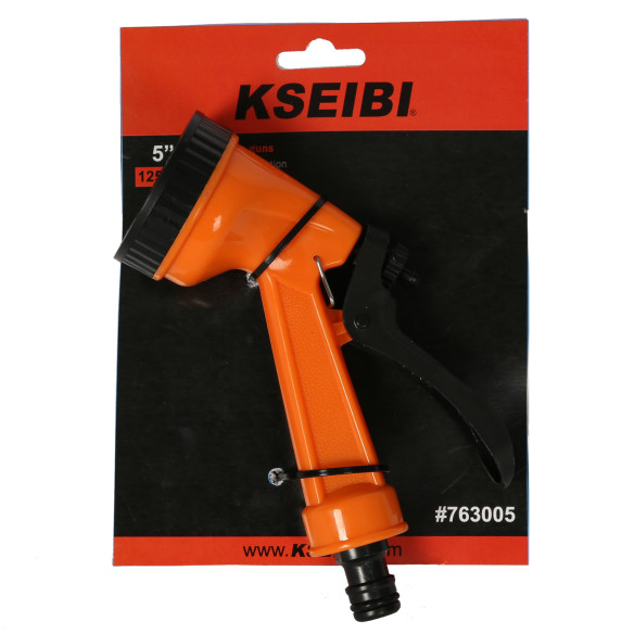 Compre a melhor Pistola de Pulverização de Água 5 Funções | KSEIBI