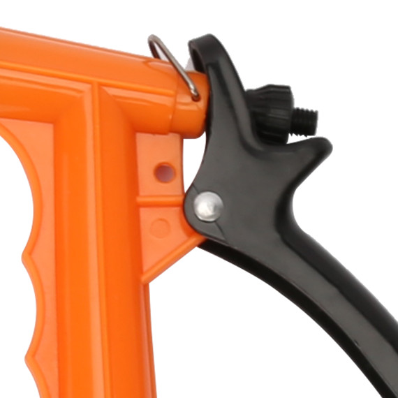 Pistolet de pulvérisation d'eau 2 fonctions pour jardin | KSEIBI